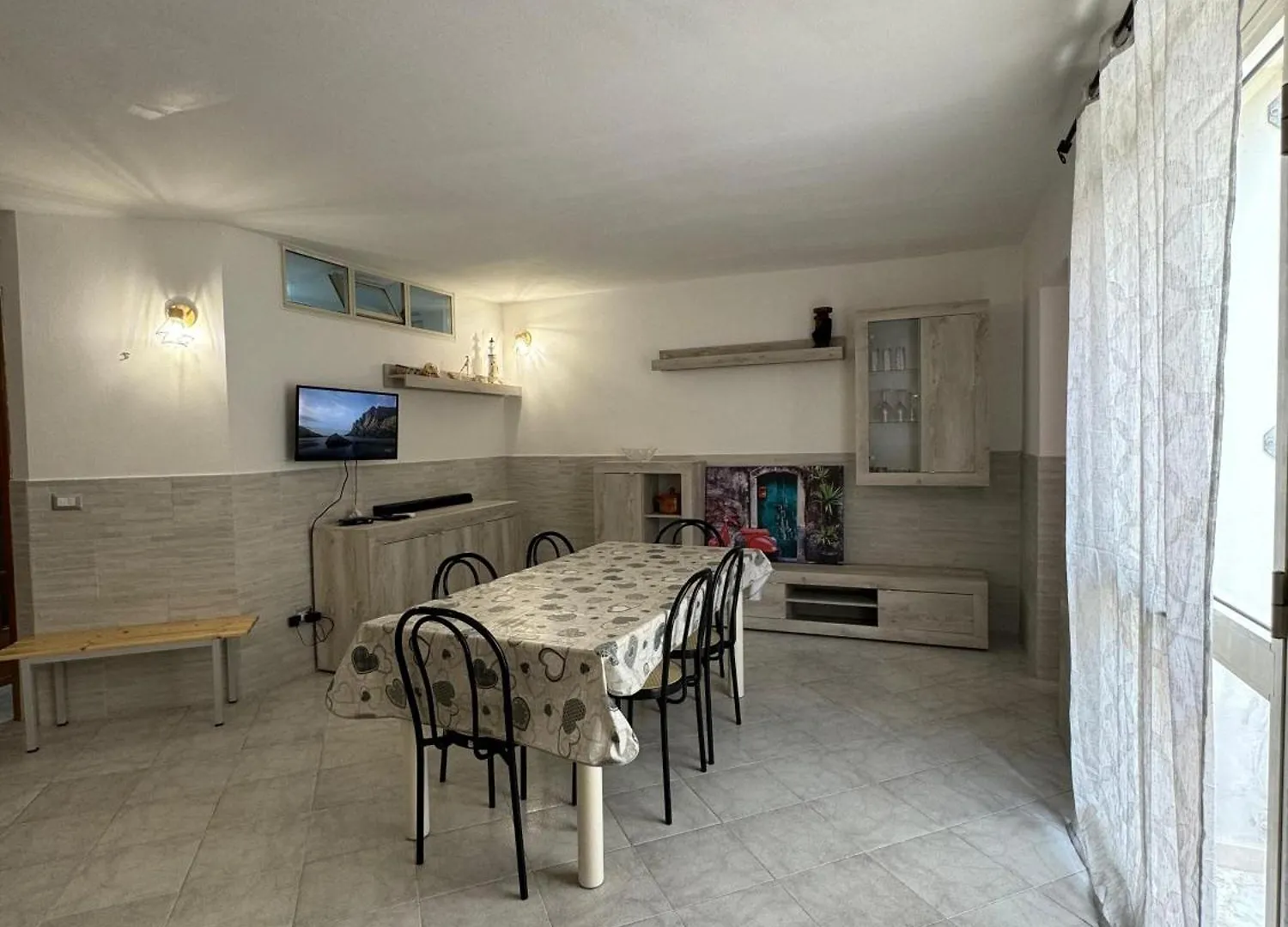 Pm 18 Via Delle Baleari Guest House Alghero 0*,