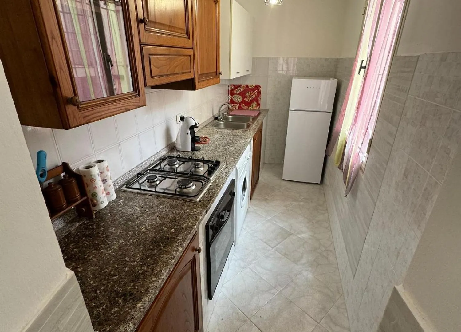Pm 18 Via Delle Baleari Guest House Alghero