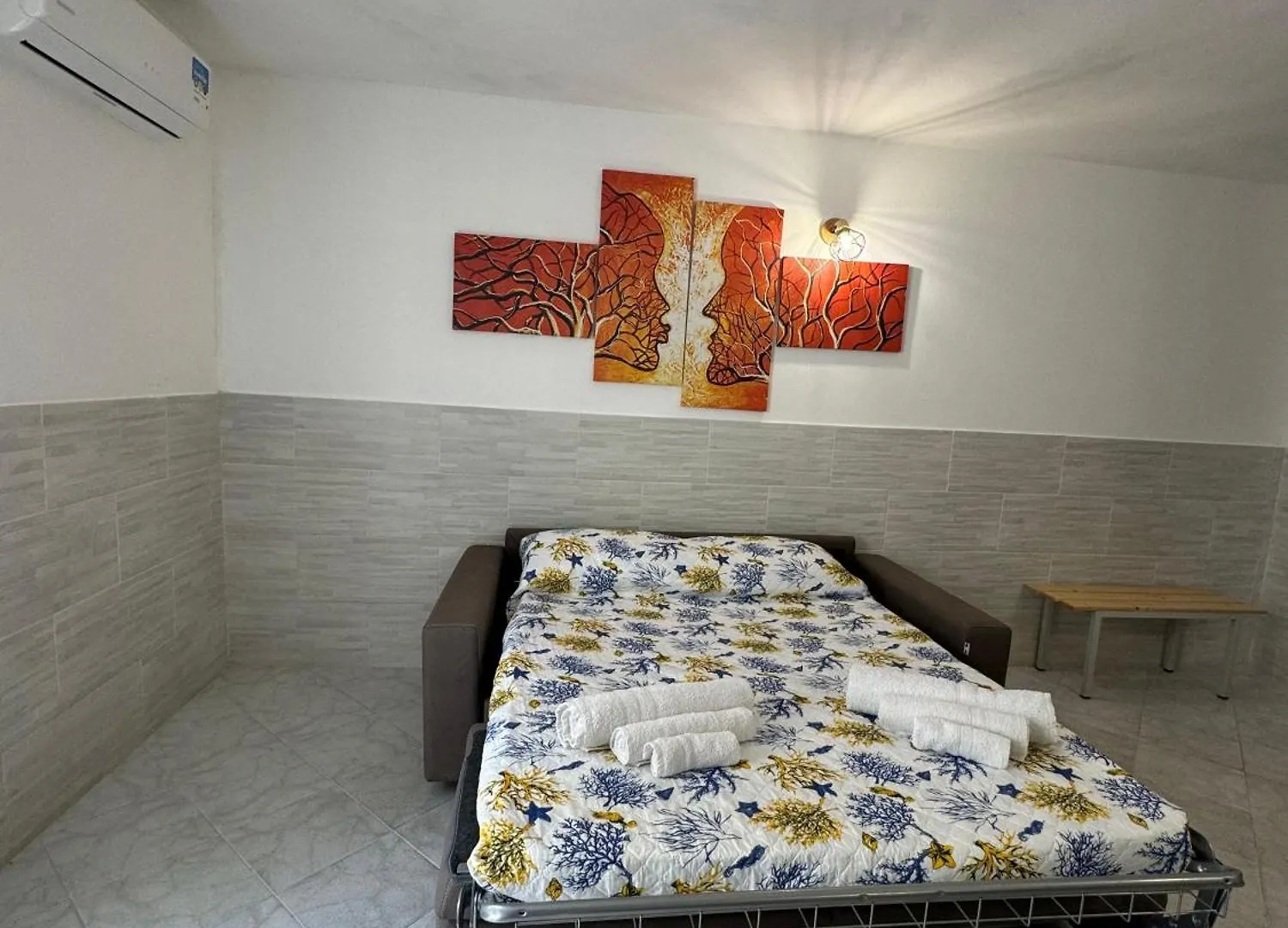 Apartamento Pm 18 Via Delle Baleari Guest House Alghero Itália