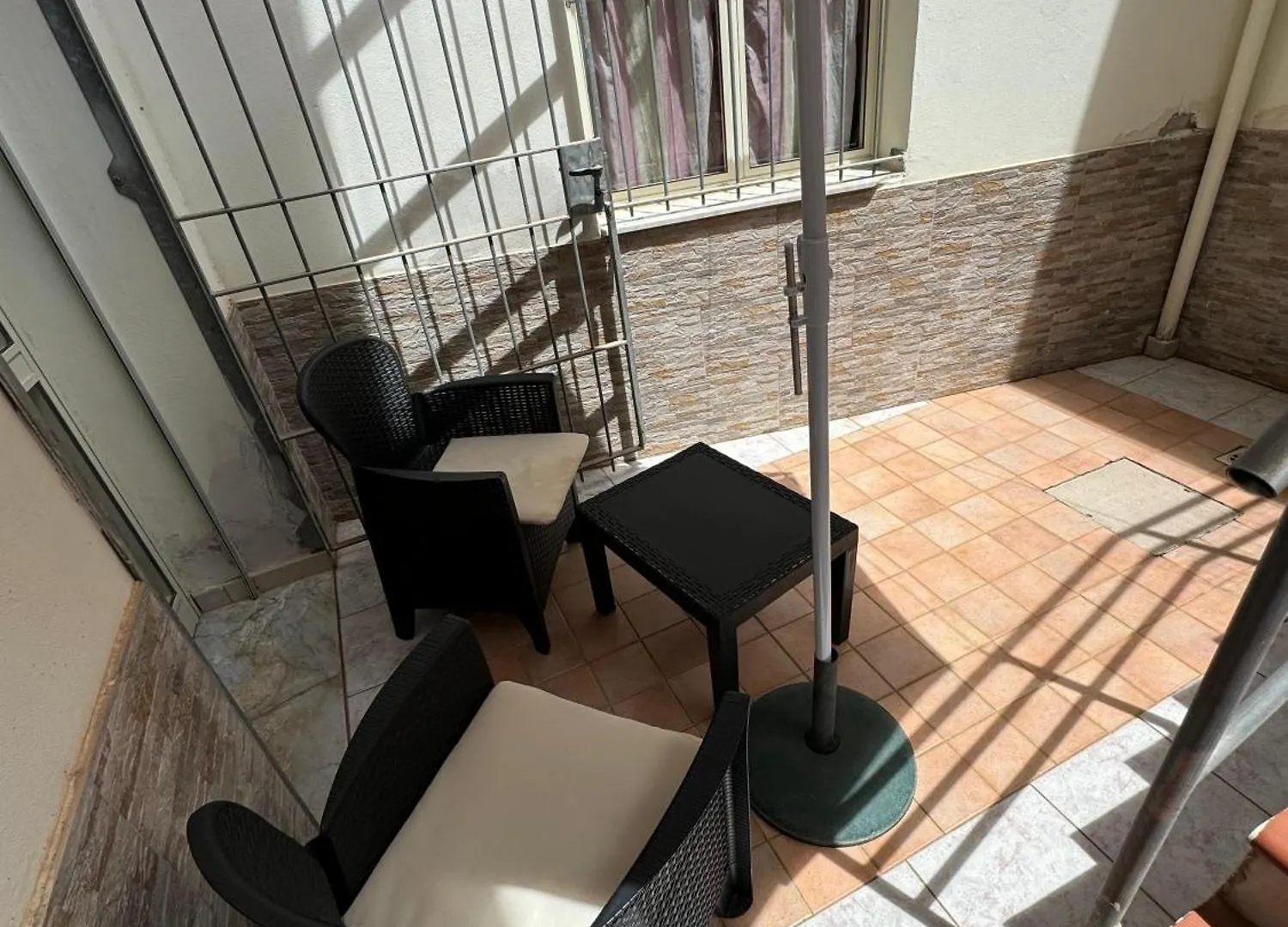 Pm 18 Via Delle Baleari Guest House Alghero